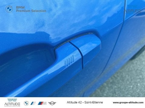 Voitures D'occasion À Saint-Etienne | Bmw X2 Xdrive20Ia 192Ch M Sport Euro6D-T