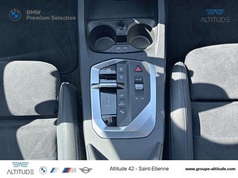 Voitures D'occasion À Saint-Etienne | Bmw Série 2 Gran Coupé 223 218Ch M Sport Xdrive Dkg7