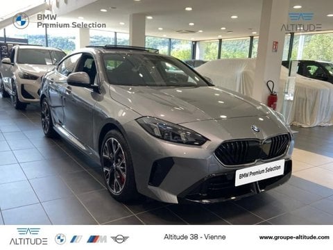 Voitures D'occasion À Vienne | Bmw Série 2 Gran Coupé 220 170Ch M Sport Dkg7