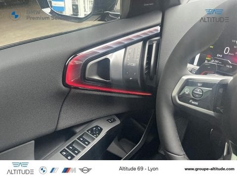 Voitures D'occasion À Limonest | Bmw X3 Xdrive30E 299Ch M Sport