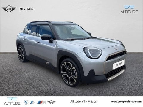 Voitures D'occasion À Sancé | Mini Aceman E 184Ch Favoured