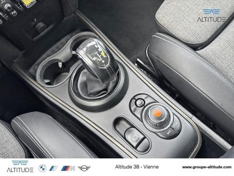 Voitures D'occasion À Vienne | Mini Countryman Cooper Se 136Ch + 88Ch Longstone All4 Bva6 7Cv