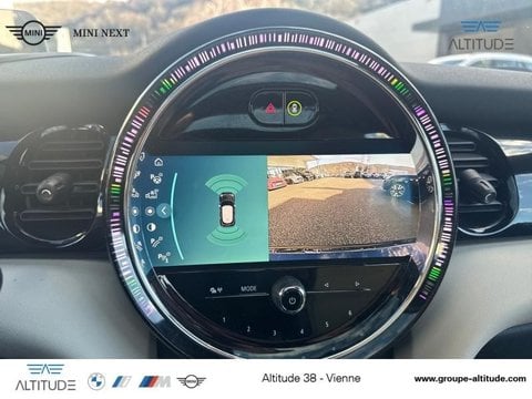 Voitures D'occasion À Vienne | Mini Mini 5 Portes Cooper 136Ch Edition Premium Plus Bva7