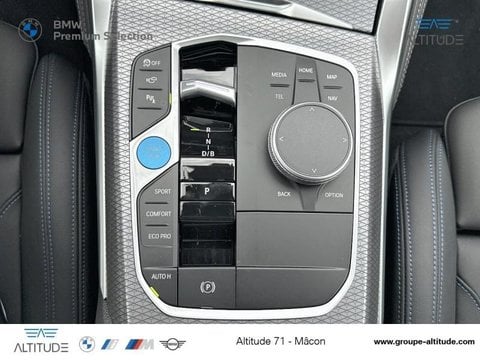 Voitures D'occasion À Sancé | Bmw I4 Edrive40 340Ch M Sport