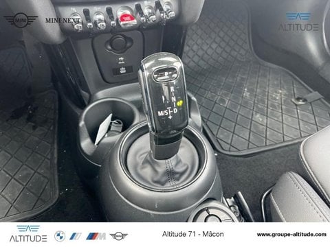 Voitures D'occasion À Sancé | Mini Mini 5 Portes Cooper 136Ch Edition Premium Plus Bva7