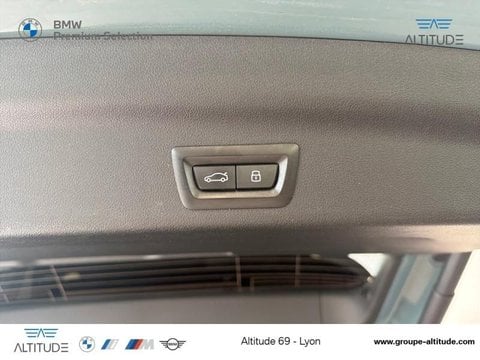 Voitures D'occasion À Limonest | Bmw X1 Xdrive25E 245Ch Xline