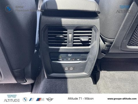 Voitures D'occasion À Sancé | Bmw Série 3 Touring 318Da 150Ch M Sport