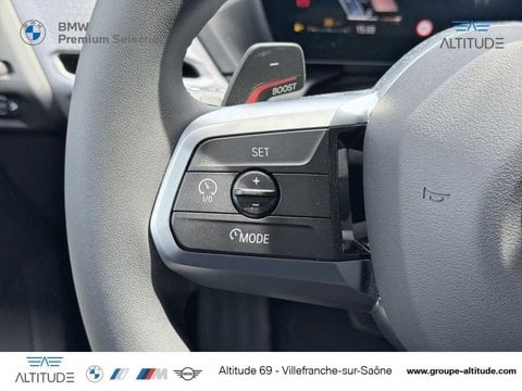 Voitures D'occasion À Villefranche-Sur-Saône | Bmw Série 1 120Da 163Ch M Sport Dkg7