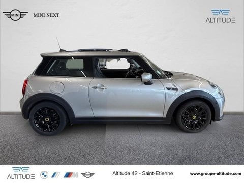 Voitures D'occasion À Le Coteau | Mini Mini Cooper Se 184Ch Edition Premium Plus Bva 5Cv