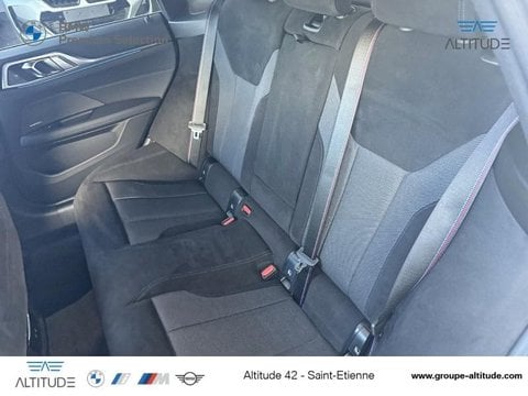Voitures D'occasion À Saint-Etienne | Bmw I4 Edrive40 340Ch M Sport
