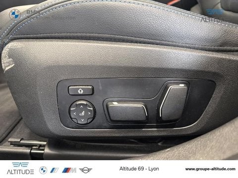 Voitures D'occasion À Limonest | Bmw Série 3 Touring 320Da Xdrive 190Ch M Sport