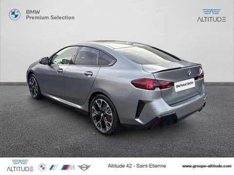 Voitures D'occasion À Saint-Etienne | Bmw Série 2 Gran Coupé 220 170Ch M Sport Dkg7