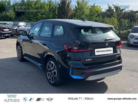 Voitures D'occasion À Sancé | Bmw X1 Ixdrive30 313Ch Xline