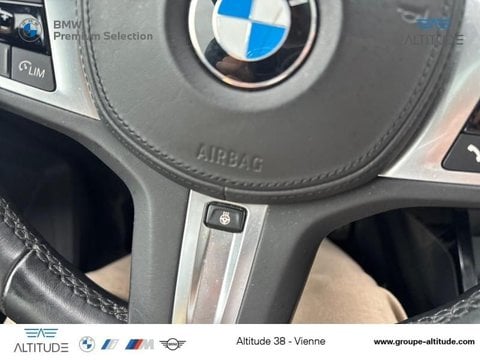Voitures D'occasion À Vienne | Bmw Série 2 Gran Coupé 220Ia 178Ch M Sport 9Cv