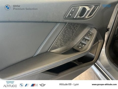 Voitures D'occasion À Limonest | Bmw Série 1 120A 170Ch M Sport Dkg7