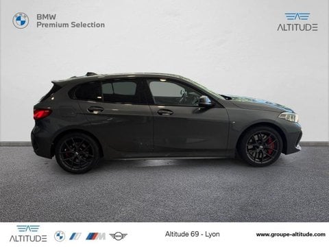 Voitures D'occasion À Limonest | Bmw Série 1 128Tia 265Ch