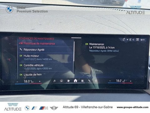 Voitures D'occasion À Villefranche-Sur-Saône | Bmw X3 Xdrive30E 299Ch M Sport