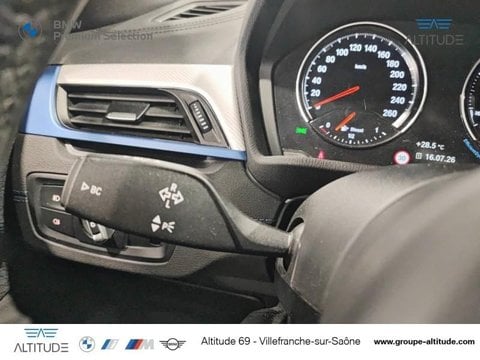 Voitures D'occasion À Villefranche-Sur-Saône | Bmw X2 Xdrive20Da 190Ch M Sport X Euro6D-T