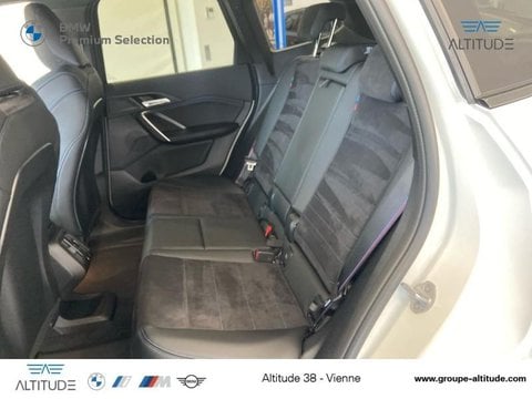 Voitures D'occasion À Vienne | Bmw X1 Xdrive25E 245Ch M Sport