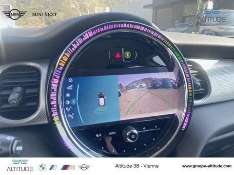 Voitures D'occasion À Vienne | Mini Mini Cooper 136Ch Classic