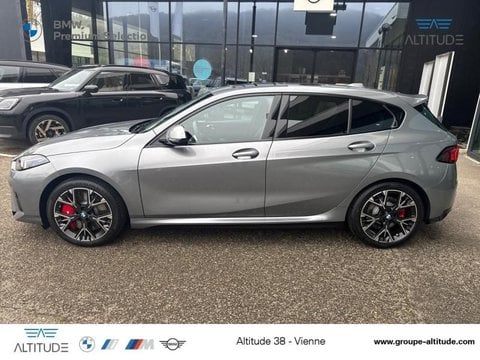 Voitures D'occasion À Vienne | Bmw Série 1 120Da 163Ch M Sport Dkg7