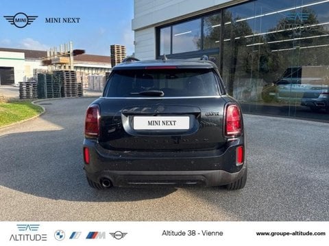 Voitures D'occasion À Vienne | Mini Countryman Cooper 136Ch Edition Premium Plus Bva7
