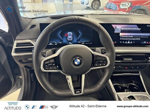 Voitures D'occasion À Le Coteau | Bmw Série 3 Touring 320Da Xdrive 190Ch M Sport