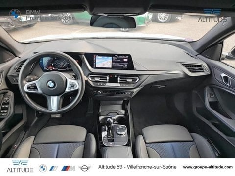 Voitures D'occasion À Villefranche-Sur-Saône | Bmw Série 2 Gran Coupé 220Ia 178Ch M Sport 9Cv