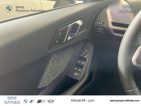 Voitures D'occasion À Limonest | Bmw Série 1 120A 170Ch M Sport Dkg7