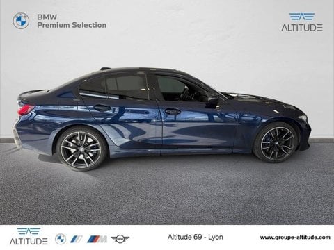 Voitures D'occasion À Limonest | Bmw Série 3 M340Ia Xdrive 374Ch M Performance