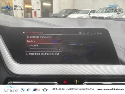 Voitures D'occasion À Villefranche-Sur-Saône | Bmw Série 2 Gran Coupé 218Da 150Ch M Sport Bva8