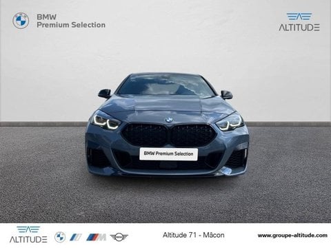 Voitures D'occasion À Sancé | Bmw Série 2 Gran Coupé M235Ia Xdrive 306Ch