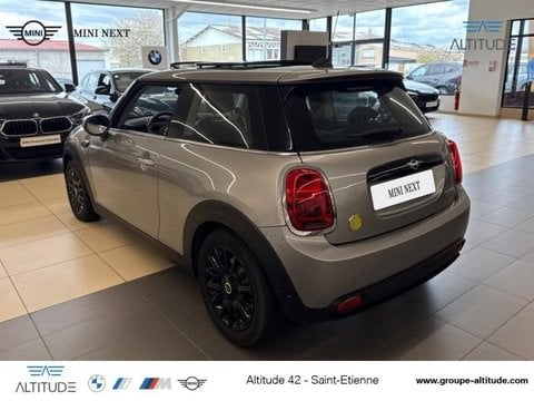 Voitures D'occasion À Le Coteau | Mini Mini Cooper Se 184Ch Edition Premium Plus Bva 5Cv
