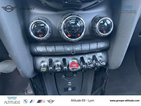 Voitures D'occasion À Limonest | Mini Mini 5 Portes Cooper 136Ch Edition Premium Plus Bva7