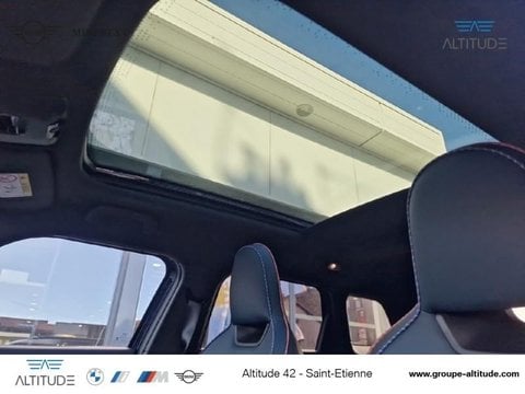 Voitures D'occasion À Saint-Etienne | Mini Aceman Se 218Ch Favoured