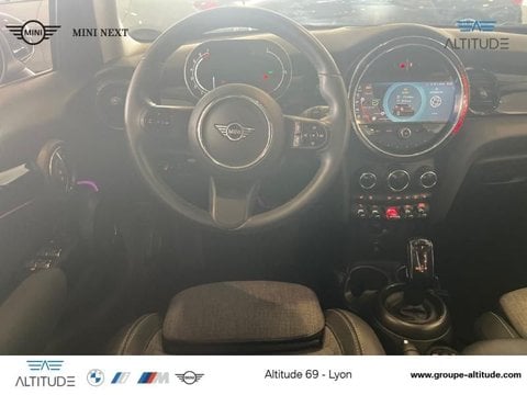 Voitures D'occasion À Limonest | Mini Mini 5 Portes Cooper S 178Ch Edition Camden Bva7