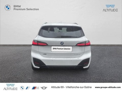 Voitures D'occasion À Villefranche-Sur-Saône | Bmw Série 2 Activetourer 225E 245Ch Xdrive M Sp...