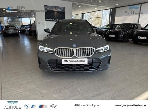 Voitures D'occasion À Limonest | Bmw Série 3 Touring 320Ea 204Ch M Sport
