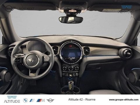 Voitures D'occasion À Le Coteau | Mini Mini Cooper Se 184Ch Edition Resolute Essential Bva