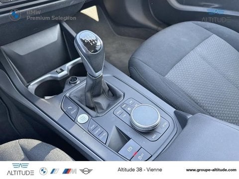 Voitures D'occasion À Vienne | Bmw Série 1 116I 109Ch Business Design