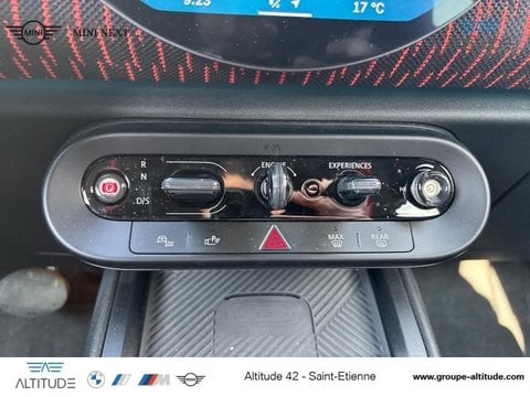 Voitures D'occasion À Saint-Etienne | Mini Countryman D 163Ch Jcw Dkg7