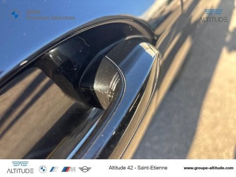 Voitures D'occasion À Saint-Etienne | Bmw X3 Xdrive30Da 265Ch M Sport Euro6C