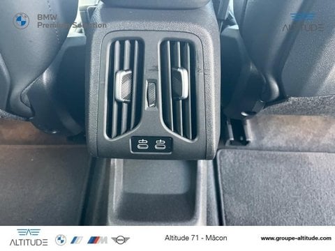 Voitures D'occasion À Sancé | Bmw X1 Ixdrive30 313Ch M Sport