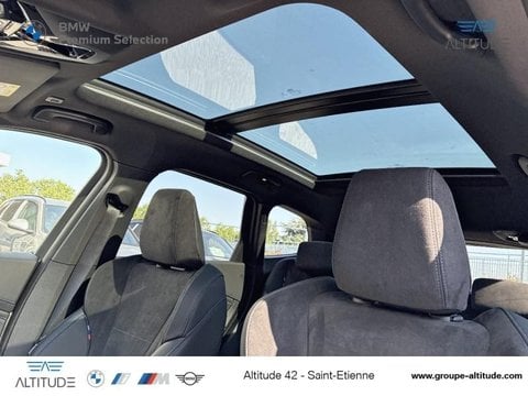 Voitures D'occasion À Saint-Etienne | Bmw X1 Iedrive20 204Ch M Sport