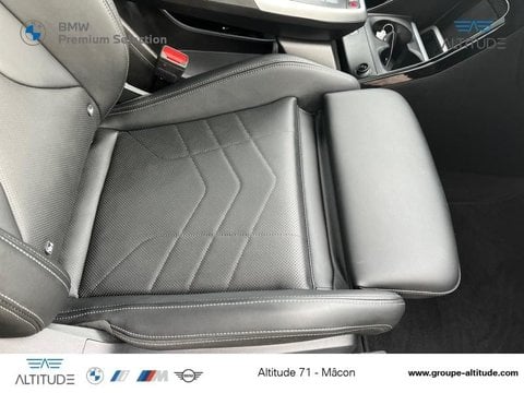 Voitures D'occasion À Sancé | Bmw Série 2 Activetourer 218I 136Ch M Sport Dkg7