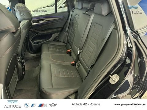 Voitures D'occasion À Le Coteau | Bmw X4 Xdrive30D 286Ch M Sport