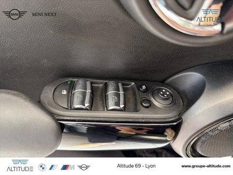 Voitures D'occasion À Limonest | Mini Mini 5 Portes Cooper 136Ch Edition Premium Plus Bva7