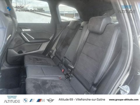 Voitures D'occasion À Villefranche-Sur-Saône | Bmw X1 Sdrive18D 150Ch M Sport