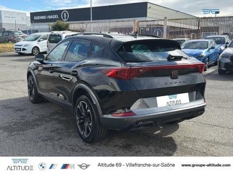 Voitures D'occasion À Villefranche-Sur-Saône | Cupra Formentor 1.5 Tsi 150Ch V Dsg7