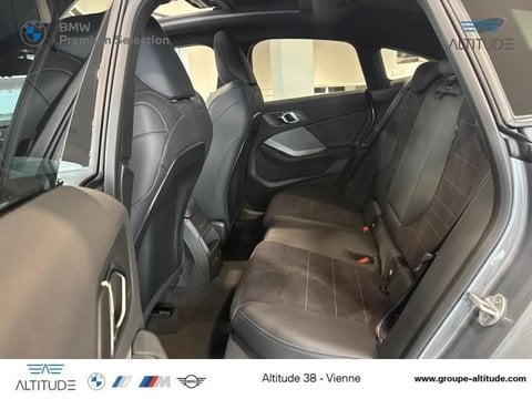 Voitures D'occasion À Vienne | Bmw Série 2 Gran Coupé 223 218Ch M Sport Xdrive Dkg7
